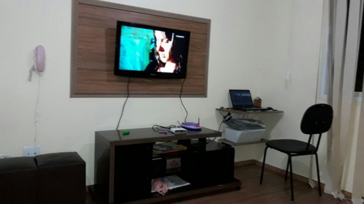 Sobrado, 2 quartos, 88 m² - Foto 30