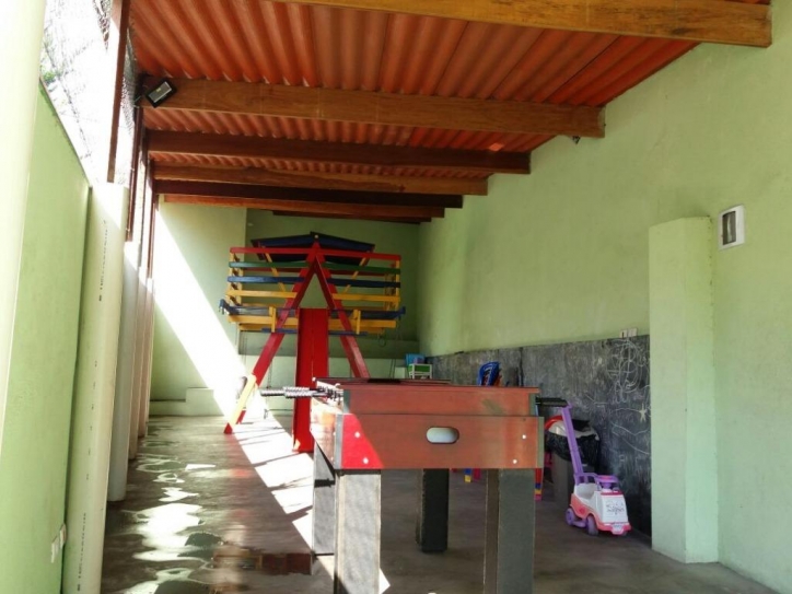 Sobrado, 2 quartos, 88 m² - Foto 31