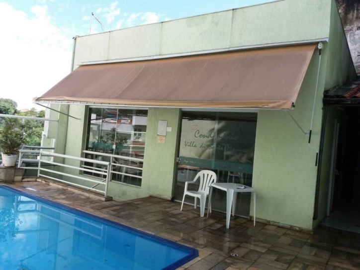 Sobrado, 2 quartos, 88 m² - Foto 33