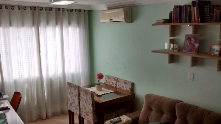 Apartamento, 2 quartos, 65 m² - Foto 6