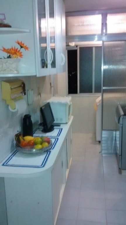 Apartamento, 2 quartos, 65 m² - Foto 8