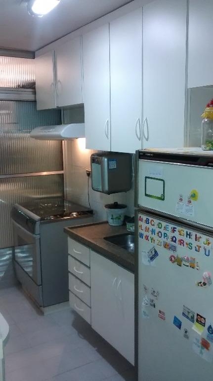 Apartamento, 2 quartos, 65 m² - Foto 9