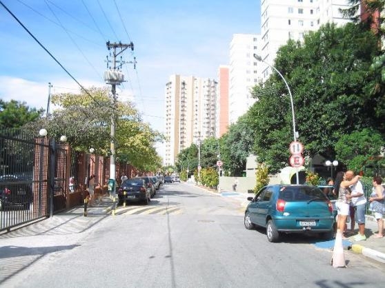 Apartamento, 2 quartos, 55 m² - Foto 4