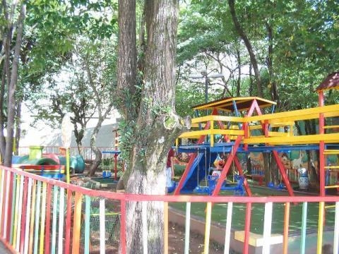 Apartamento, 2 quartos, 55 m² - Foto 6