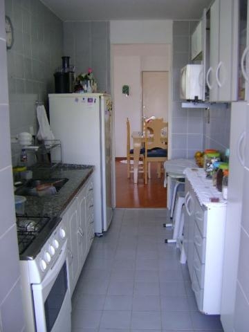 Apartamento, 2 quartos, 55 m² - Foto 7