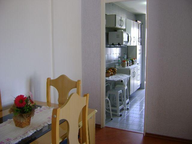 Apartamento, 2 quartos, 55 m² - Foto 10