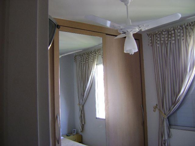 Apartamento, 2 quartos, 55 m² - Foto 12