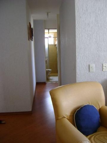 Apartamento, 2 quartos, 55 m² - Foto 14