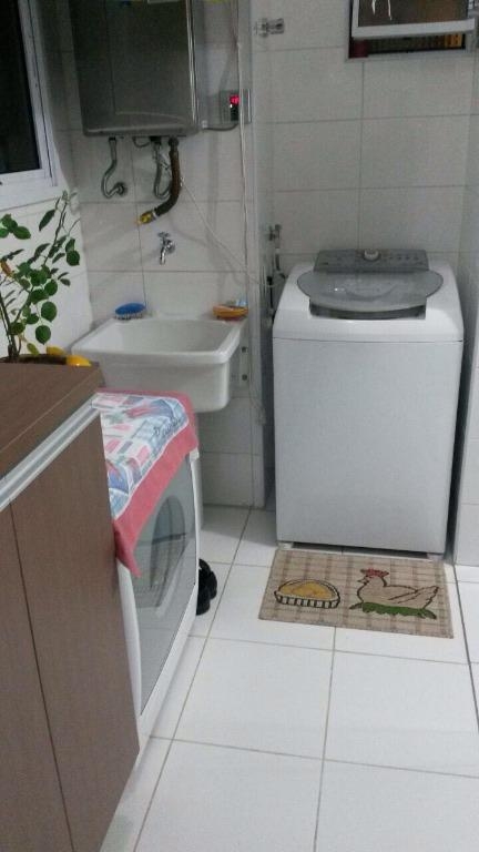 Apartamento, 3 quartos, 100 m² - Foto 2