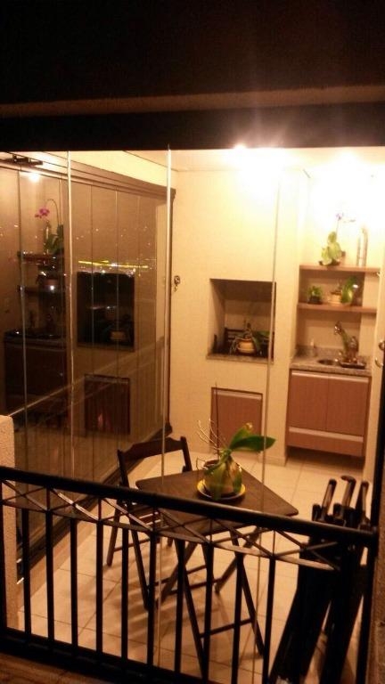 Apartamento, 3 quartos, 100 m² - Foto 7