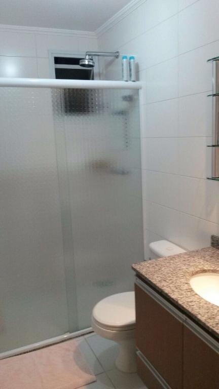 Apartamento, 3 quartos, 100 m² - Foto 8