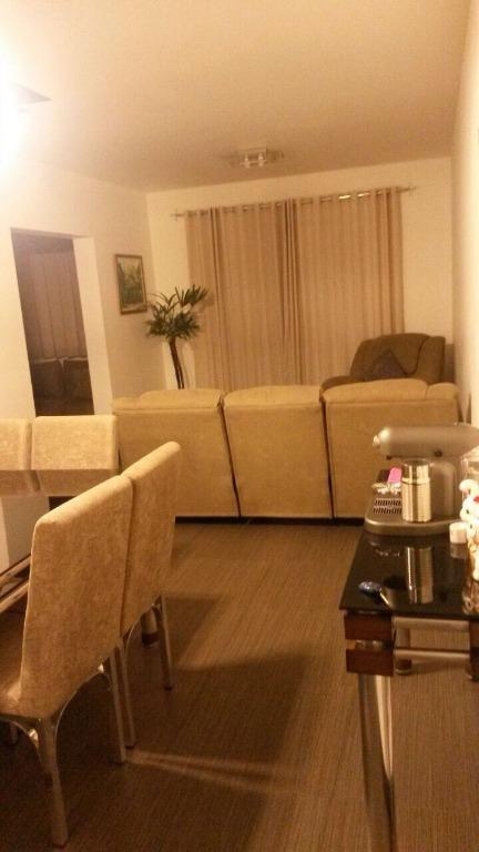 Apartamento, 3 quartos, 100 m² - Foto 11