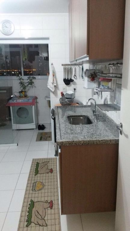 Apartamento, 3 quartos, 100 m² - Foto 24