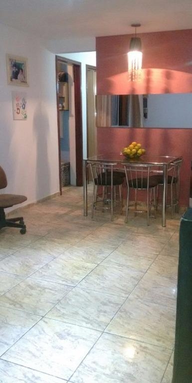 Apartamento, 2 quartos, 52 m² - Foto 7