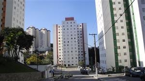 Apartamento à venda com 2 quartos, 54m² - Foto 10