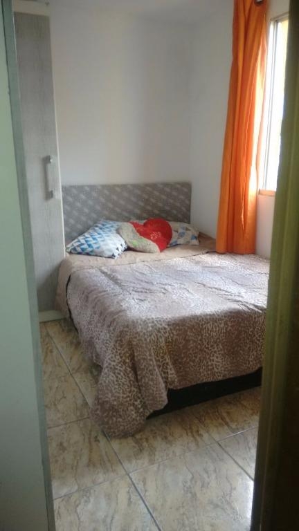 Apartamento, 2 quartos, 52 m² - Foto 8