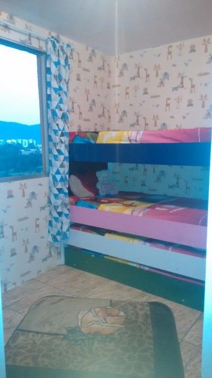 Apartamento, 2 quartos, 52 m² - Foto 9