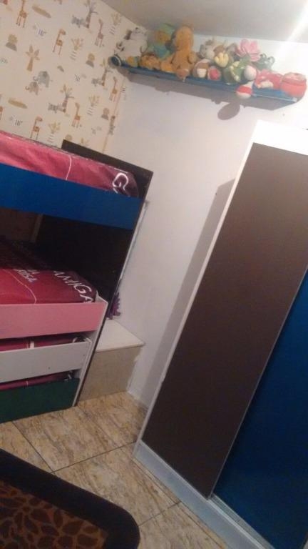 Apartamento, 2 quartos, 52 m² - Foto 10