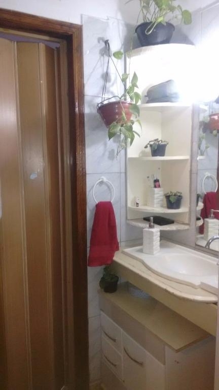 Apartamento, 2 quartos, 52 m² - Foto 11