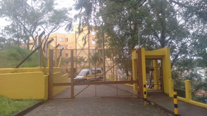 Apartamento, 2 quartos, 52 m² - Foto 13