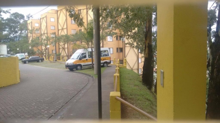 Apartamento, 2 quartos, 52 m² - Foto 14