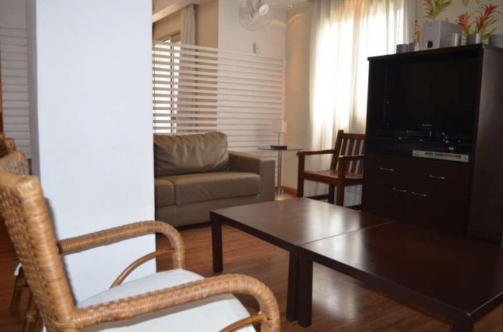 Apartamento, 2 quartos, 55 m² - Foto 5