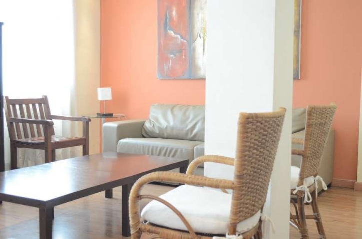 Apartamento, 2 quartos, 55 m² - Foto 6