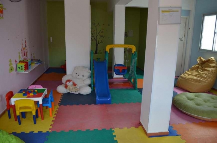 Apartamento, 2 quartos, 55 m² - Foto 8