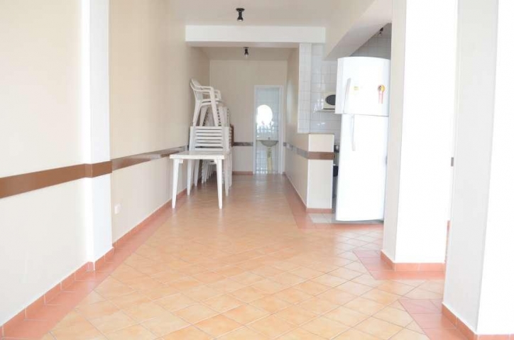 Apartamento, 2 quartos, 55 m² - Foto 10