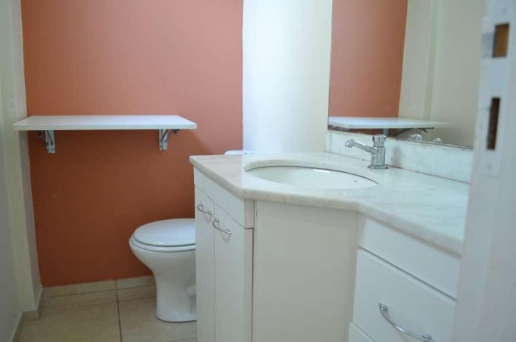 Apartamento, 2 quartos, 55 m² - Foto 12