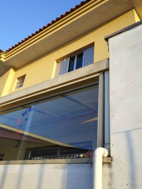 Sobrado, 2 quartos, 130 m² - Foto 1