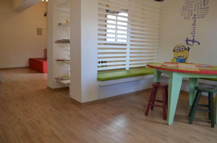 Apartamento, 2 quartos, 55 m² - Foto 16