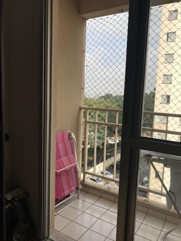 Apartamento, 2 quartos, 55 m² - Foto 20