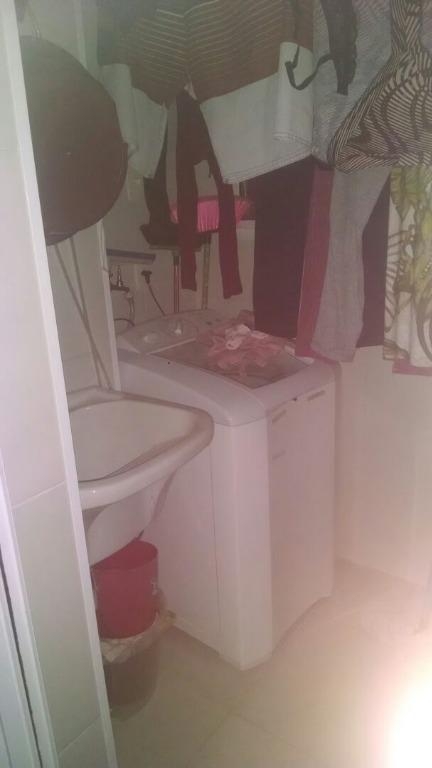 Apartamento, 2 quartos, 56 m² - Foto 5