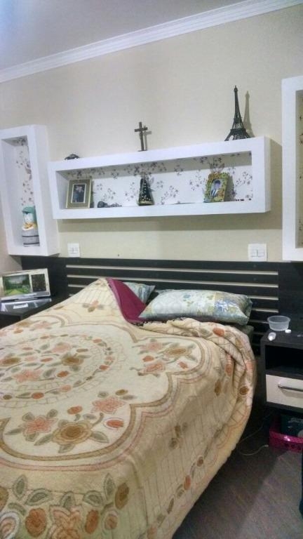 Apartamento, 2 quartos, 56 m² - Foto 6