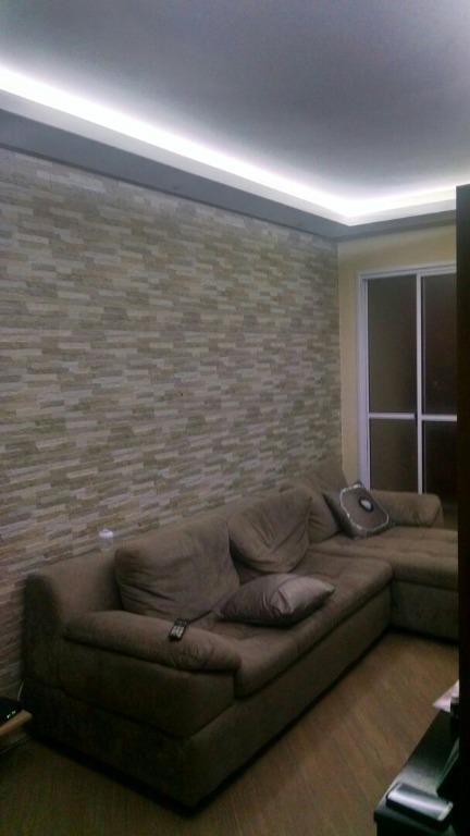 Apartamento, 2 quartos, 56 m² - Foto 7