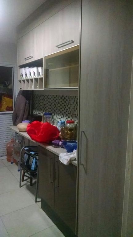 Apartamento, 2 quartos, 56 m² - Foto 8