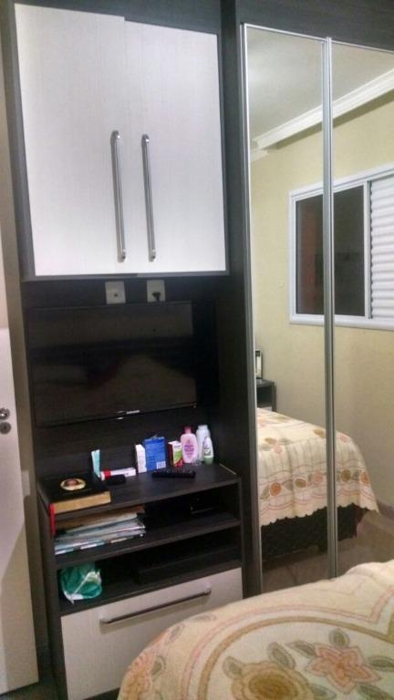 Apartamento, 2 quartos, 56 m² - Foto 9