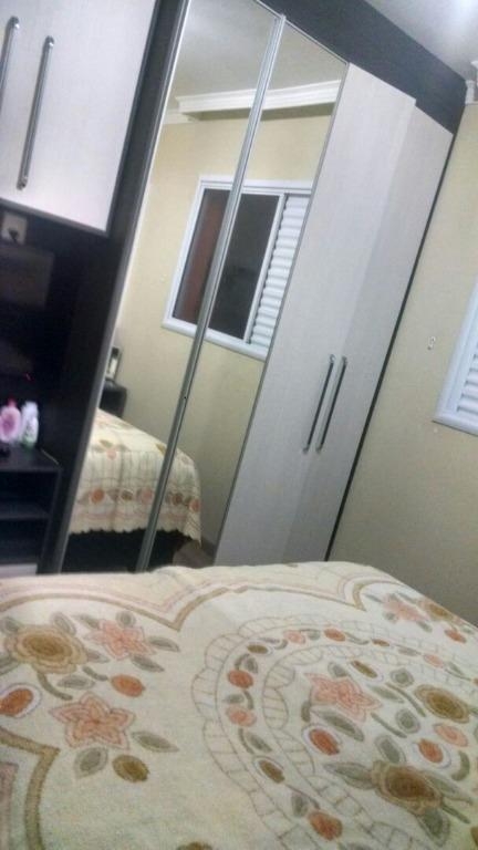 Apartamento, 2 quartos, 56 m² - Foto 10