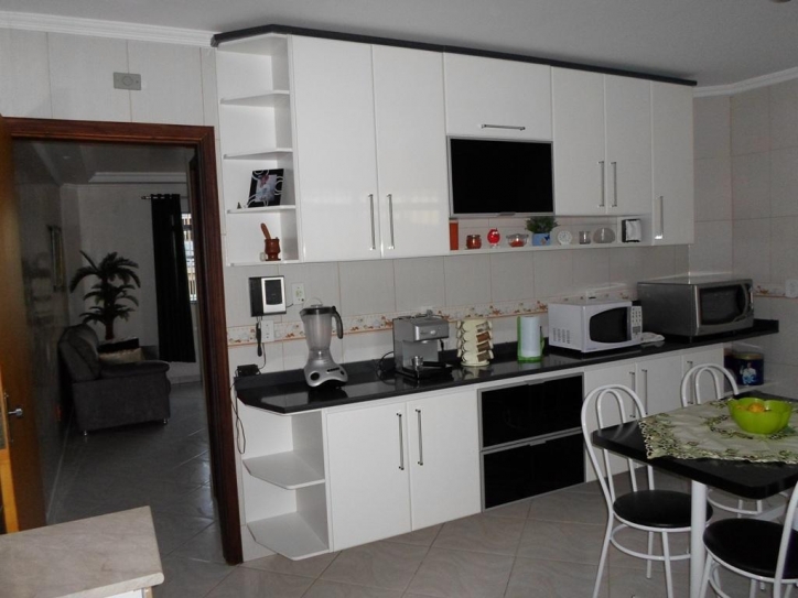 Sobrado, 2 quartos, 130 m² - Foto 4