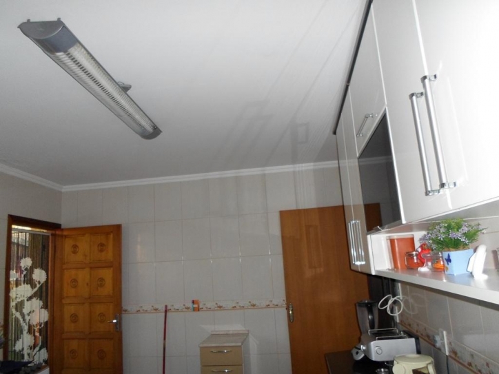 Sobrado, 2 quartos, 130 m² - Foto 5