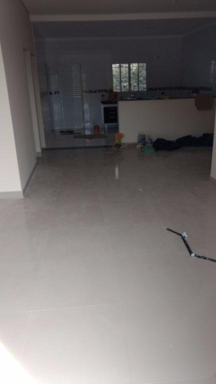 Sobrado, 4 quartos, 250 m² - Foto 4