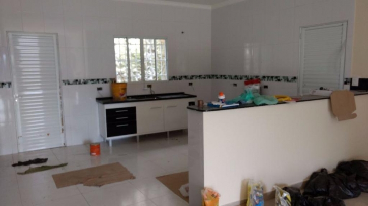 Sobrado, 4 quartos, 250 m² - Foto 5