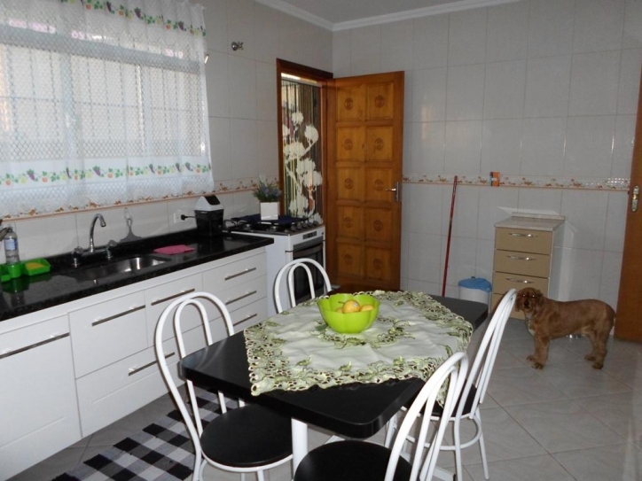 Sobrado, 2 quartos, 130 m² - Foto 6