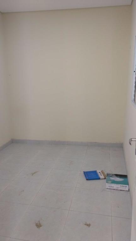 Sobrado, 4 quartos, 250 m² - Foto 9