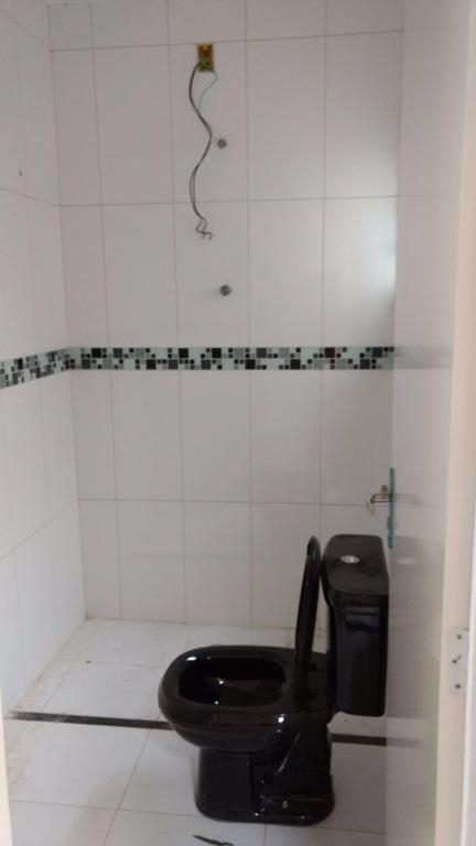 Sobrado, 4 quartos, 250 m² - Foto 10