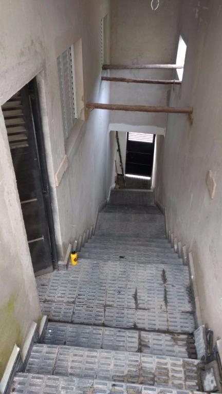 Sobrado, 4 quartos, 250 m² - Foto 11