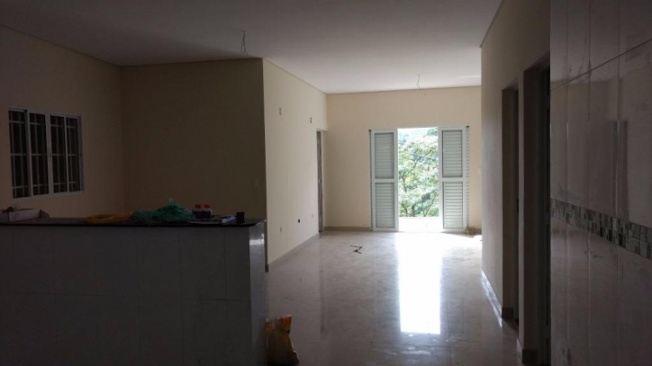 Sobrado, 4 quartos, 250 m² - Foto 12