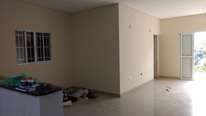 Sobrado, 4 quartos, 250 m² - Foto 14