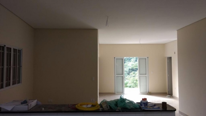 Sobrado, 4 quartos, 250 m² - Foto 15